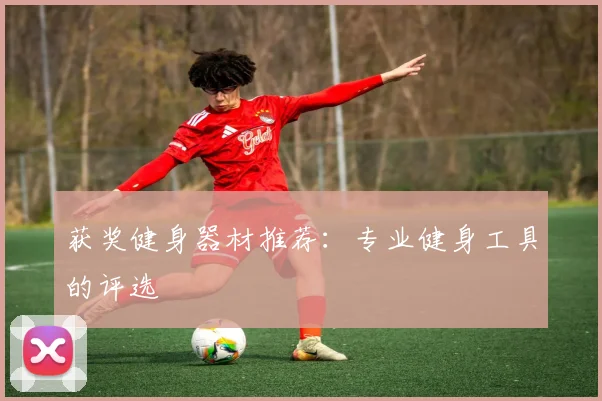 获奖健身器材推荐：专业健身工具的评选