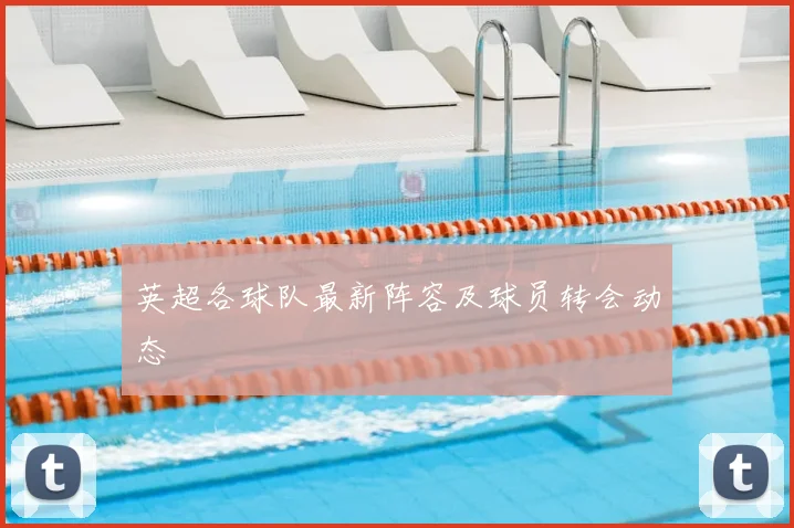 英超各球队最新阵容及球员转会动态