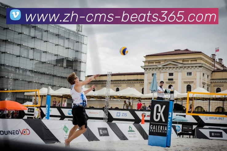 beats365平台生态图