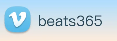 beats365 Logo